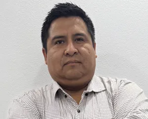 Saul Tacaño
