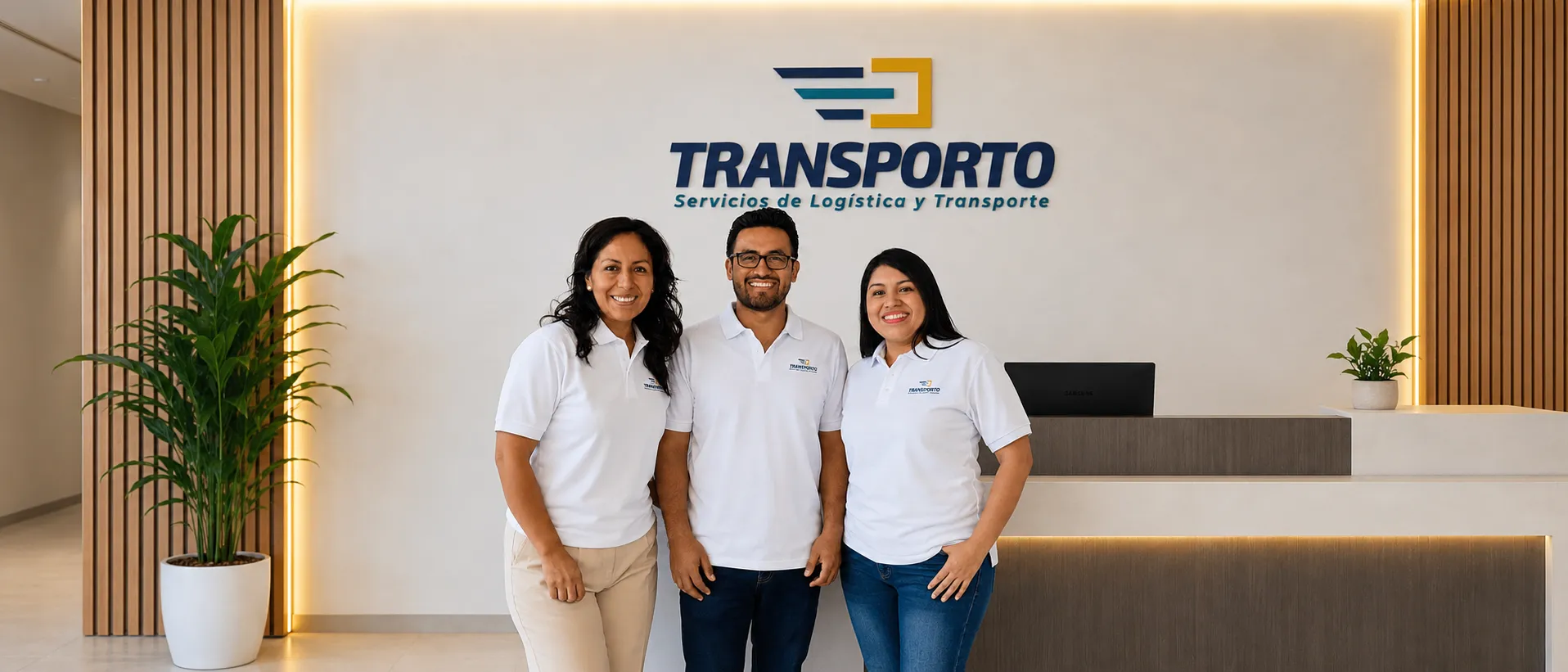 Transporto S.A.C.